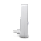 Medidor De Energia Monofásico Pm16 Para Tomada 2p+t 16a | Vár